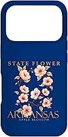 Vista 30 de Arkansas Apple Blossom Case for iPhone 17