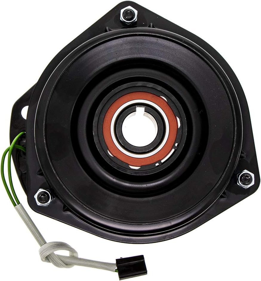 John Deere OEM Electric PTO Clutch Ztrak Lawn Mowers 737