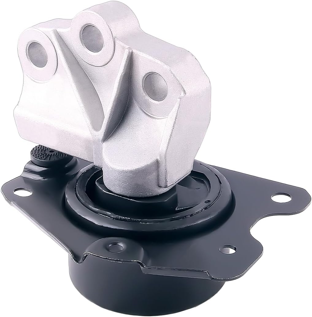 Rear Upper Automatic Transmission Mount Compatible with Pontiac G5 2007-2010 Compatible with Saturn Ion 2005-2007 Compatible with Chevrolet Cobalt 2005-2010 for A5641, EM-4158, 15835313