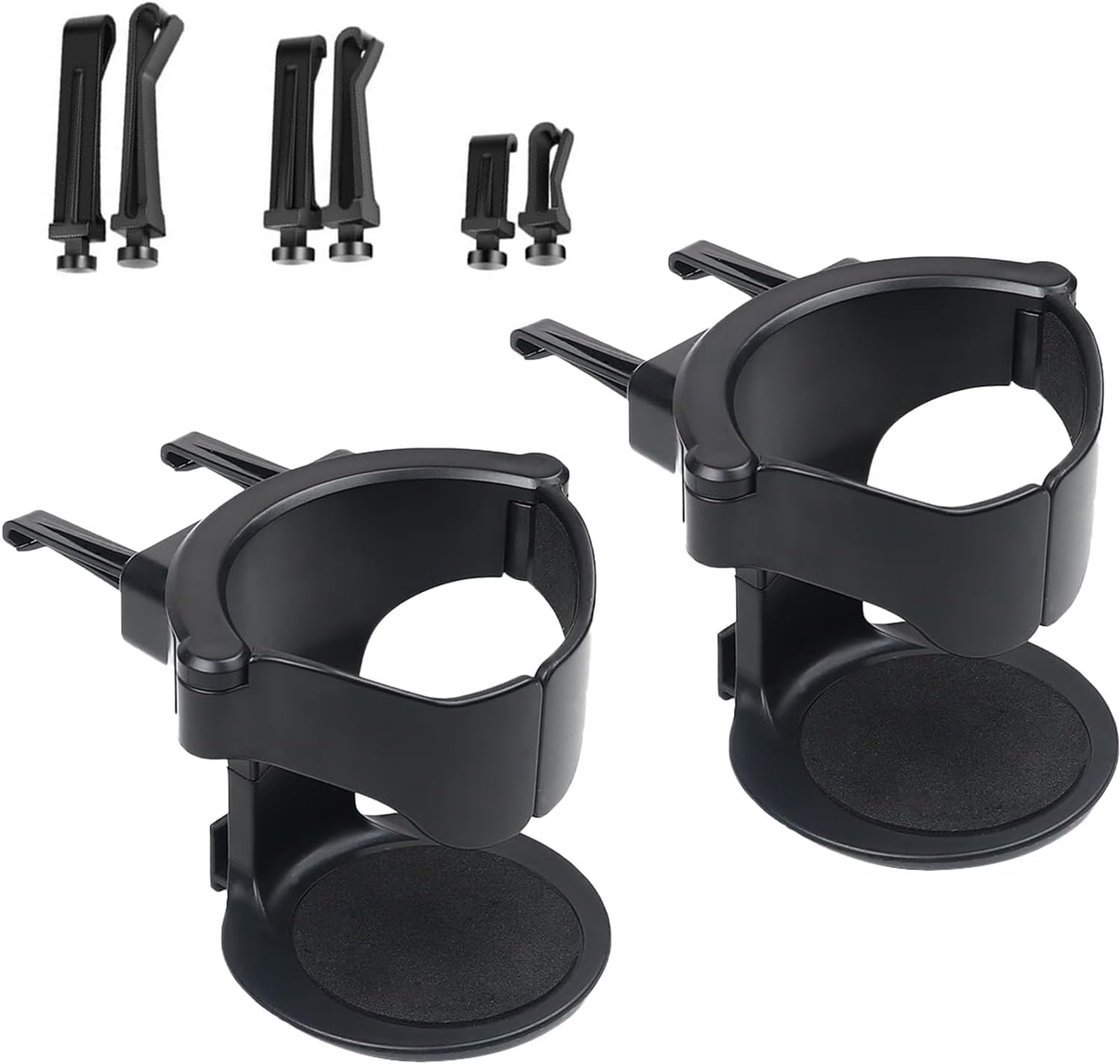 Nailaby Car Drink Cup Holder compatible for Renault Twizy ZE 2012-2025