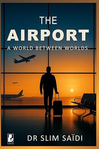 THE AIRPORT - A World Between Worlds