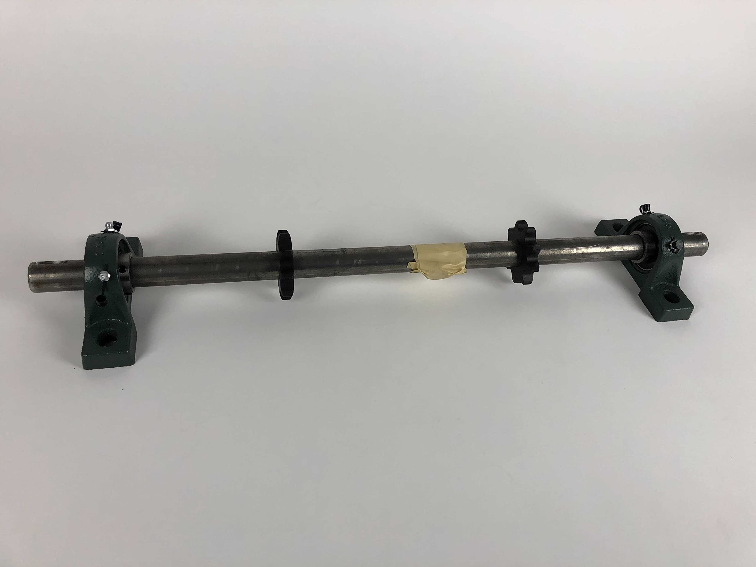 Sunlite Trailer Handle