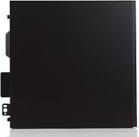 Vista 5 de Dell Optiplex 3060 - Computadora de escritorio Intel i5-8500 (3.2) 8 GB DDR4 RAM 1 TB SSD de estado sólido Windows 11 Professional PC