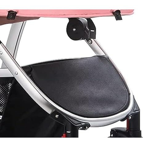 Amazon.com : Hagaday Baby Stroller, 2-in-1 Reversible Toddler Seat