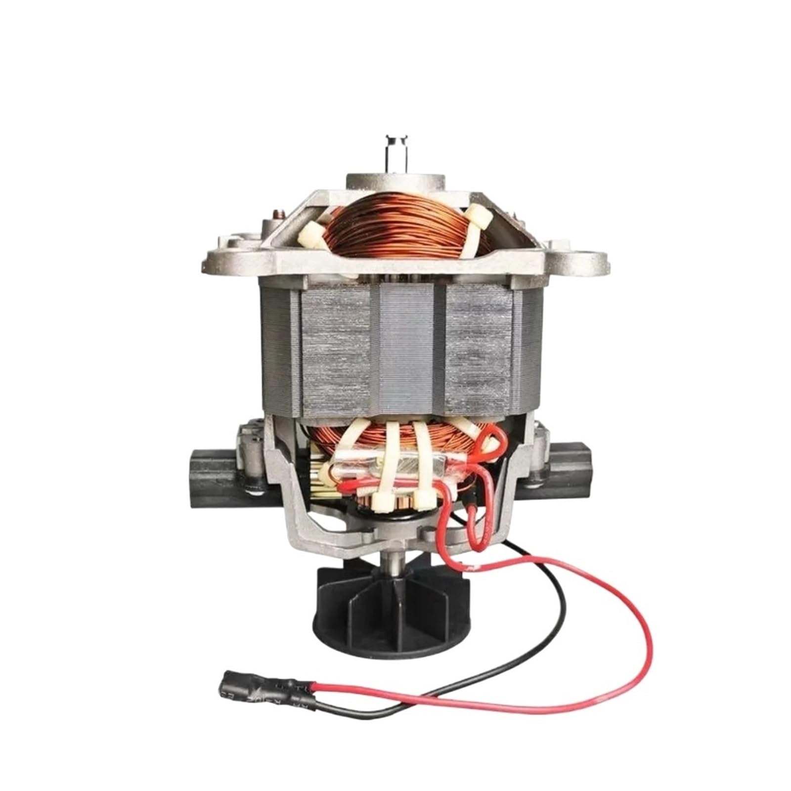 Motor de licuadora repuesto de rotor compatible con JTC TM-800 y TWK 9535