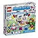 LEGO Unikitty! Party Time 41453 Building Kit (214 Pieces)