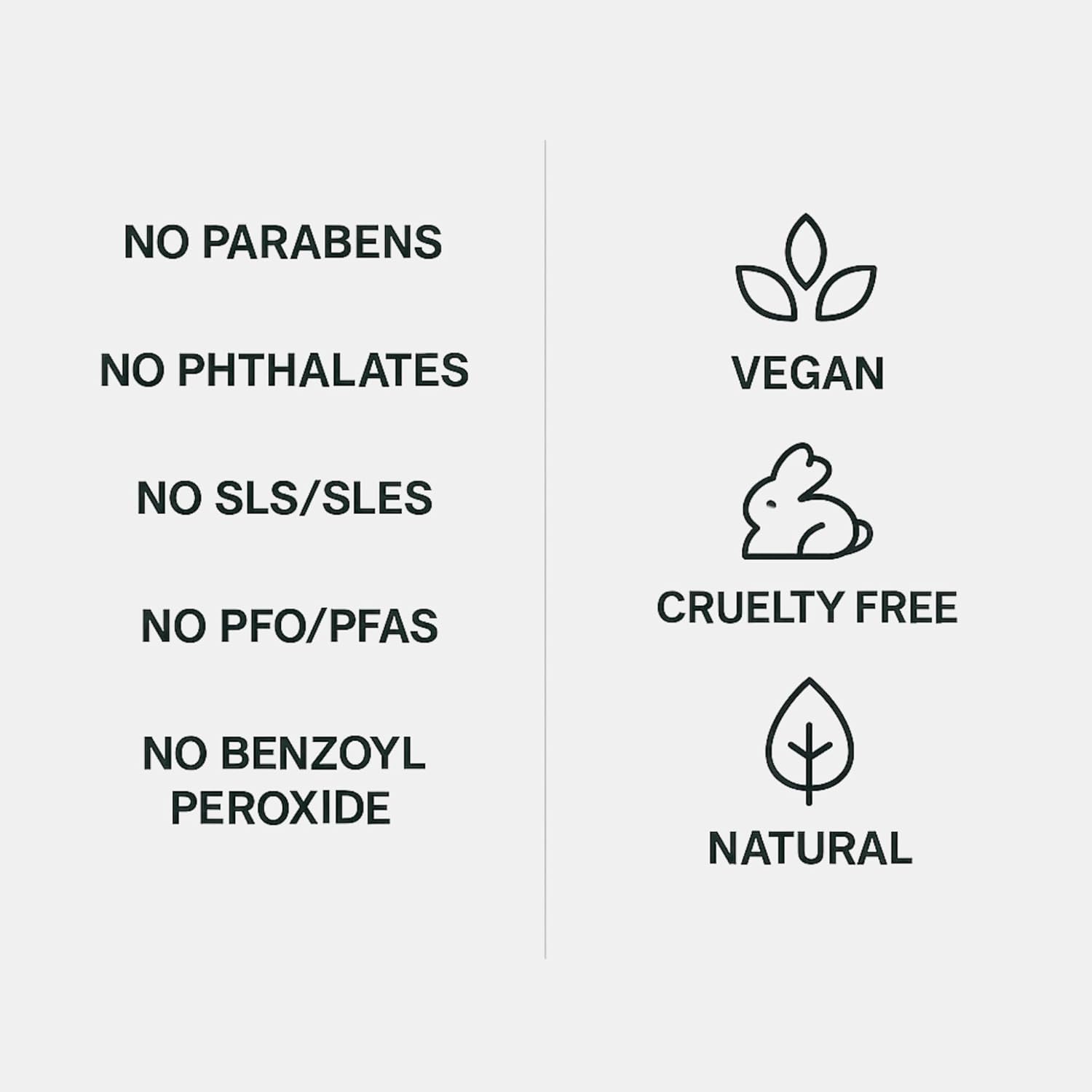 ZOUSZ Black Oud Beard Oil for Men – Natural Beard Growth Oil with Argan & Avocado Oils – Sandalwood Scent – Softens, Strengthens & Conditions Facial Hair – 30ml Bottle - Image 6