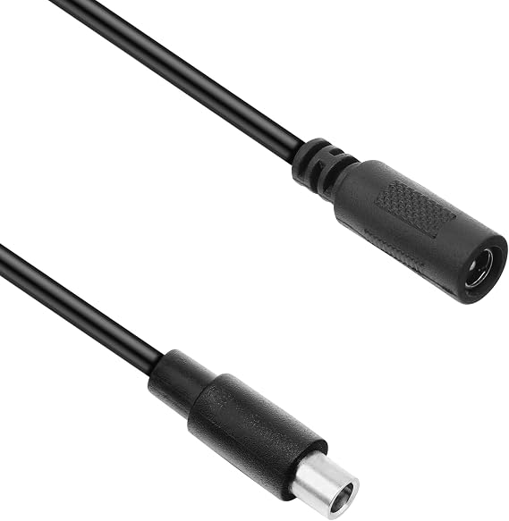 UL AC/DC Adapter Charger Compatible with WERHY H9 500W Powerful Motor 10 Inches Electric Power Supply Cable Cord