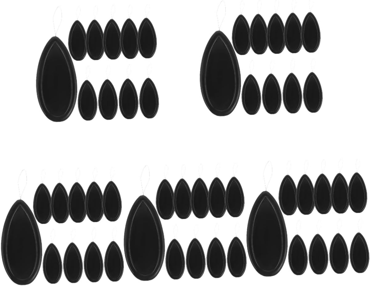 Tofficu 100pcs Needle Threaders for Hand and Machine Sewing Ergonomic Design for Easy Use Eyes for Crafting and Beading Projects