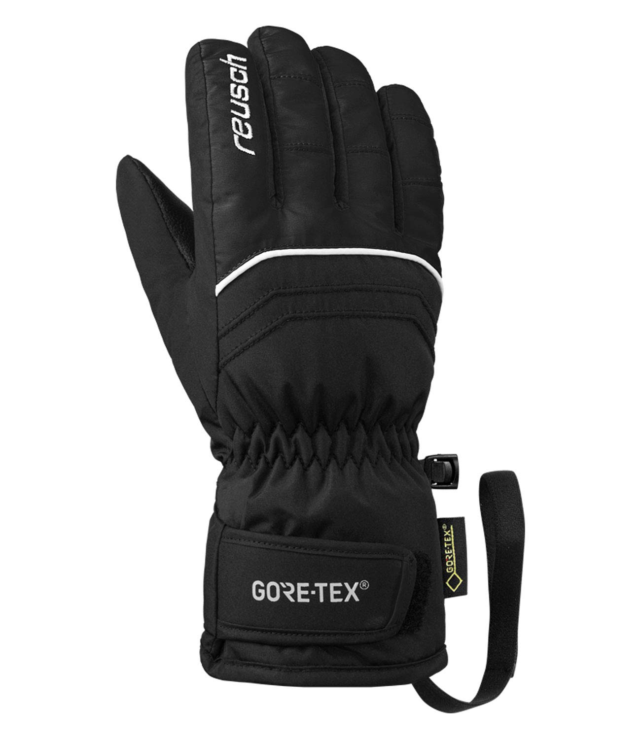 Reusch Tommy