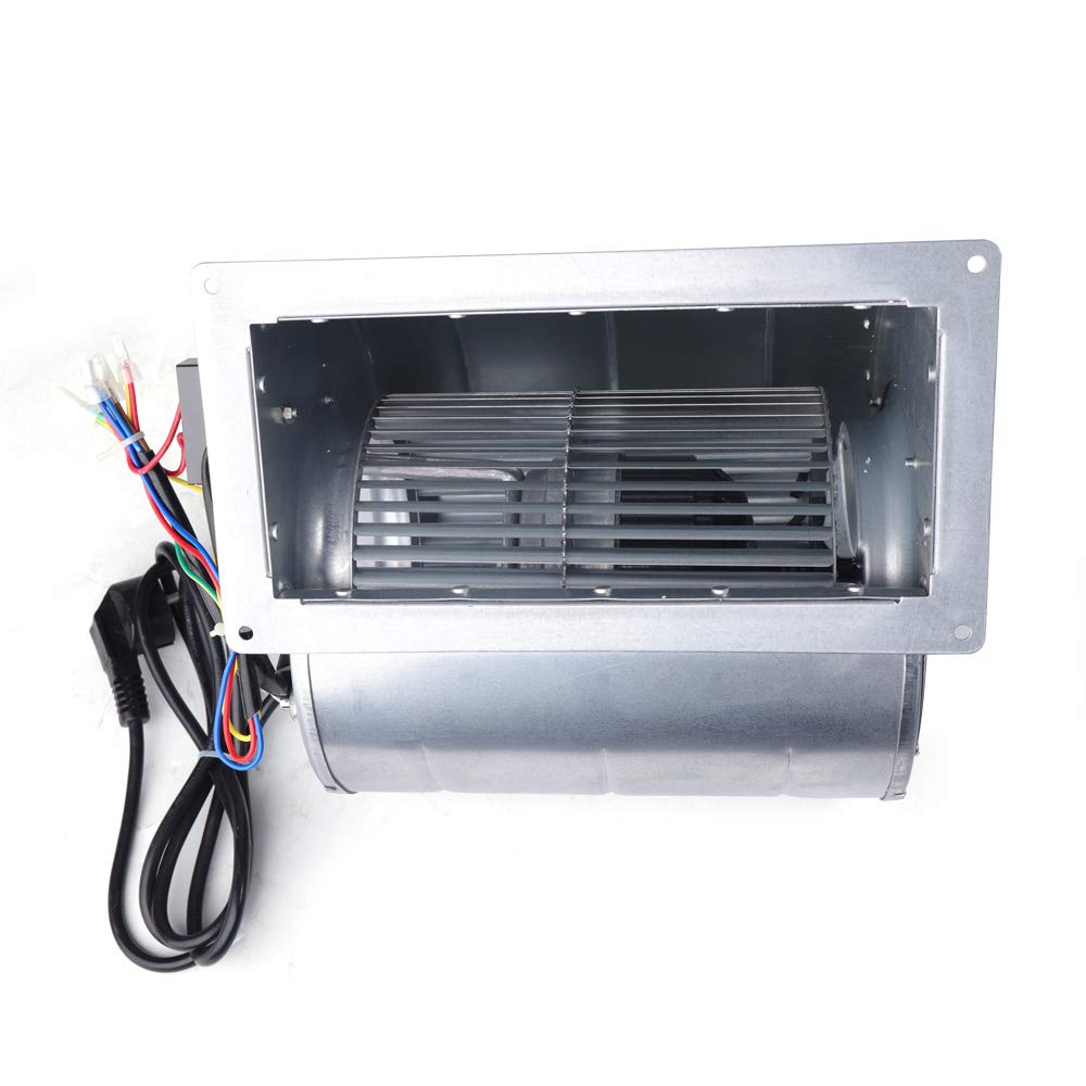 Ventilatore centrifugo Ventilatore radiale 840 m³/h φ146 x 190 mm