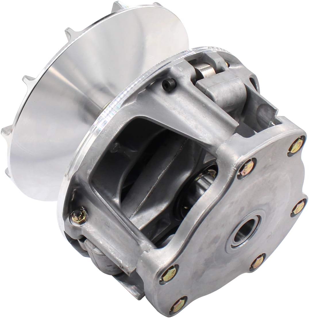 NewYall Primary Drive Clutch for 2015-2019 Polaris RZR 900 and RZR 4 900