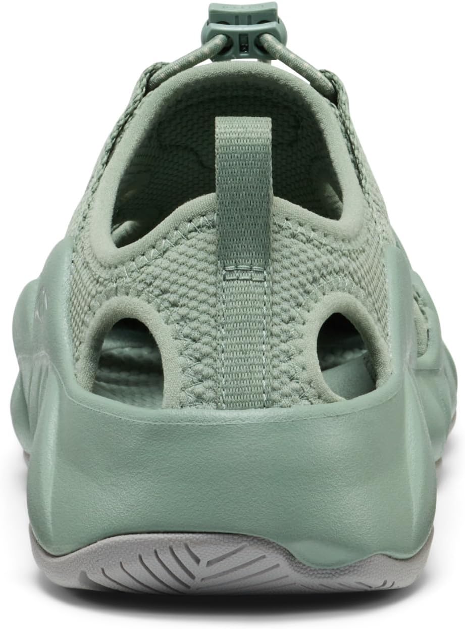 KEEN Women's Hyperport H2 Closed Toe Breathable Easy On Comfortable Hiking and Water Sandals