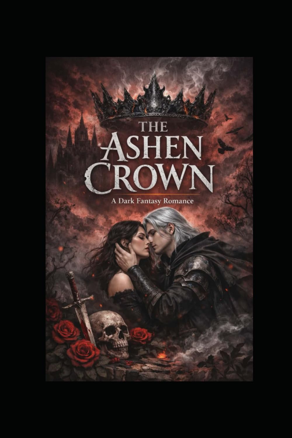 THE ASHEN CROWN