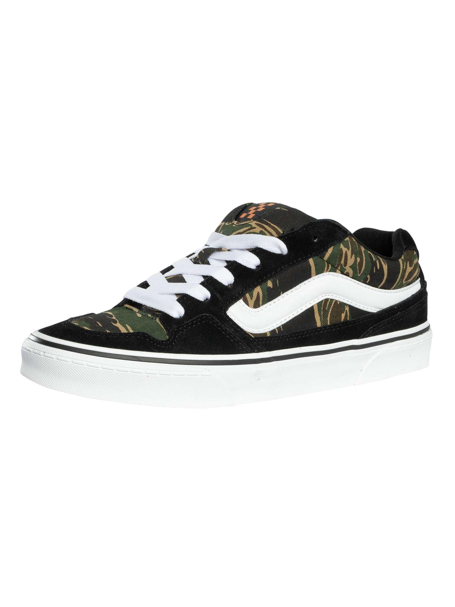 Vans Men's Caldrone Shoe