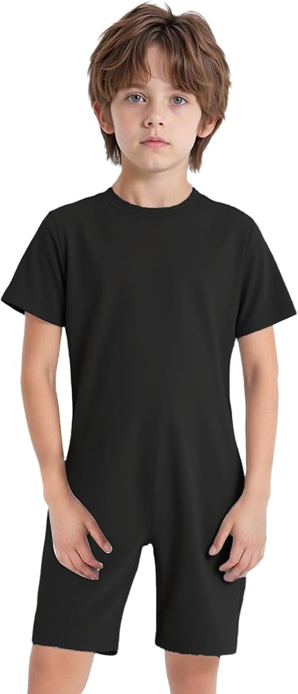 Amazon.com: Sinleey Boys 3 Pack Special Needs Adaptive Clothing