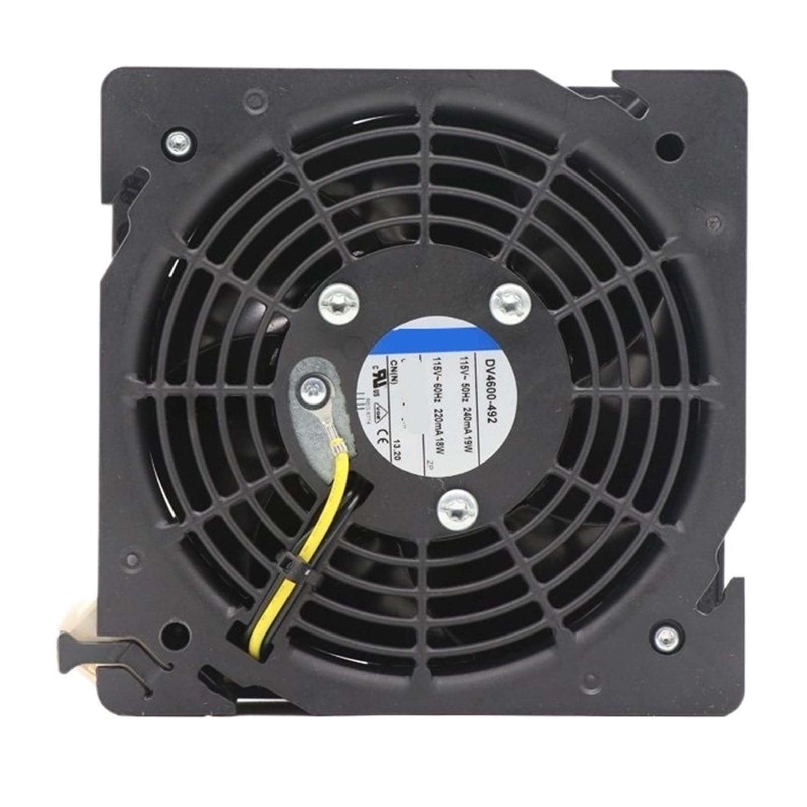 TSCFHGQI DV4600-492 120x120x38mm 12038 12cm 115VAC 19W 0.24A 120mm Cooling Fan