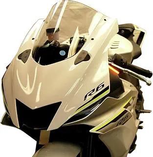 ヤマハ R6 (2017-現在) 対応 新型レイジサイクル フロントウインカー