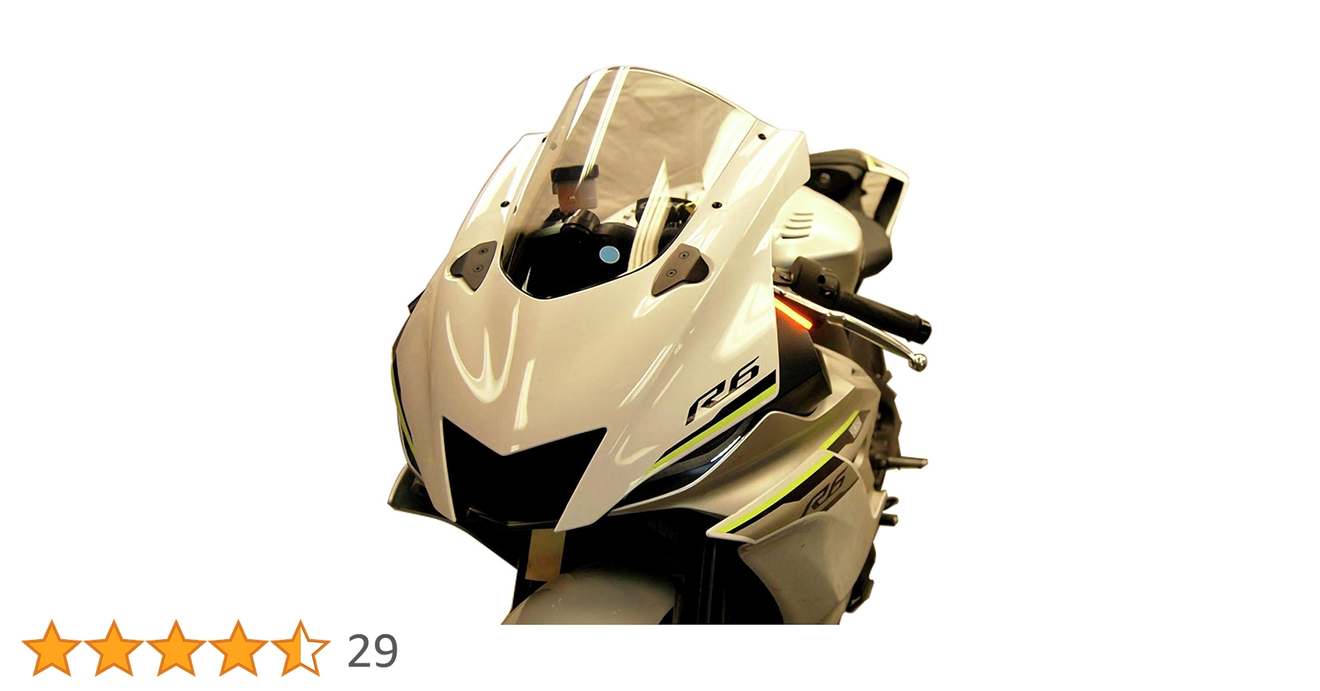 ヤマハr6(bn6)ニューレイジサイクル　フロントウィンカー Amazon | ヤマハ R6 (2017-現在) 対応 新型レイジサイクル