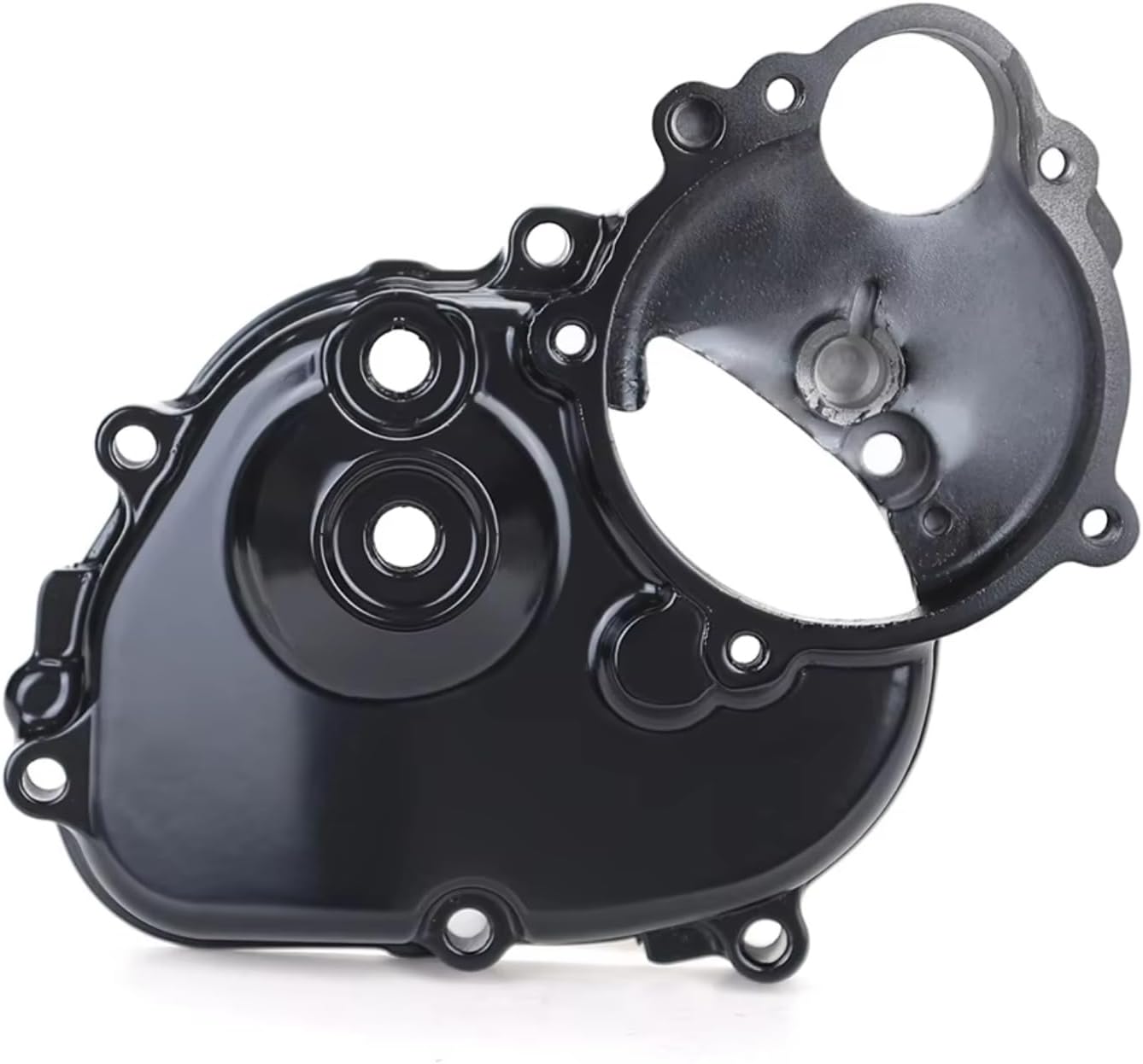エンジンステーターカバー Compatible With ZX-6R For ZX636 2009 2010