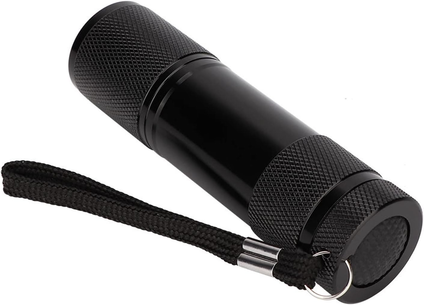 Yinhing Red LED Flashlight Vein Finder, Compact Size, Easy to Use