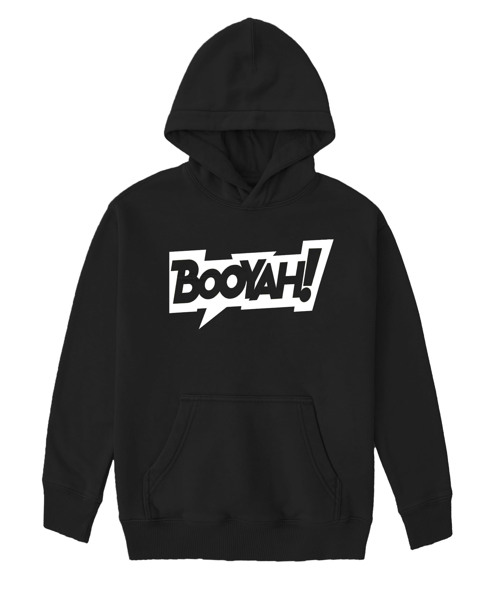 Khakey Boys Anime Hoodies | Booyah Hoodies | Free Fire Hoodies