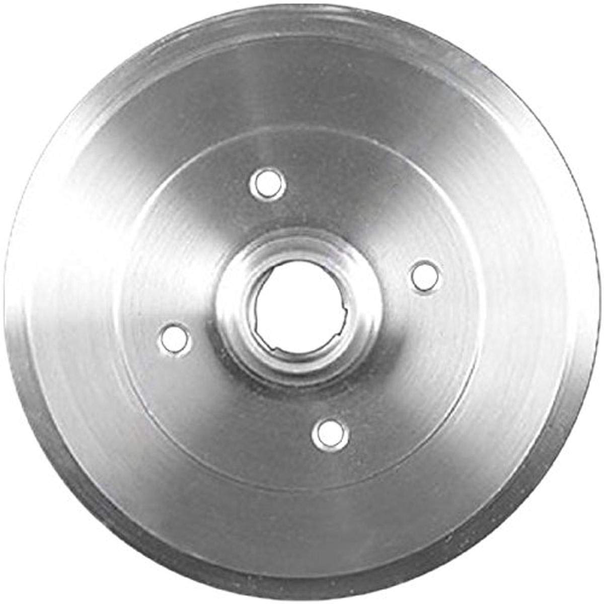 Bendix Premium PDR0563 Rear Brake Drum for Select Models Audi 4000, 4000 Quattro, Coupe, Volkswagen Cabrio, Dasher, Fox, Golf, Jetta, Quantum, Rabbit, Rabbit Pickup