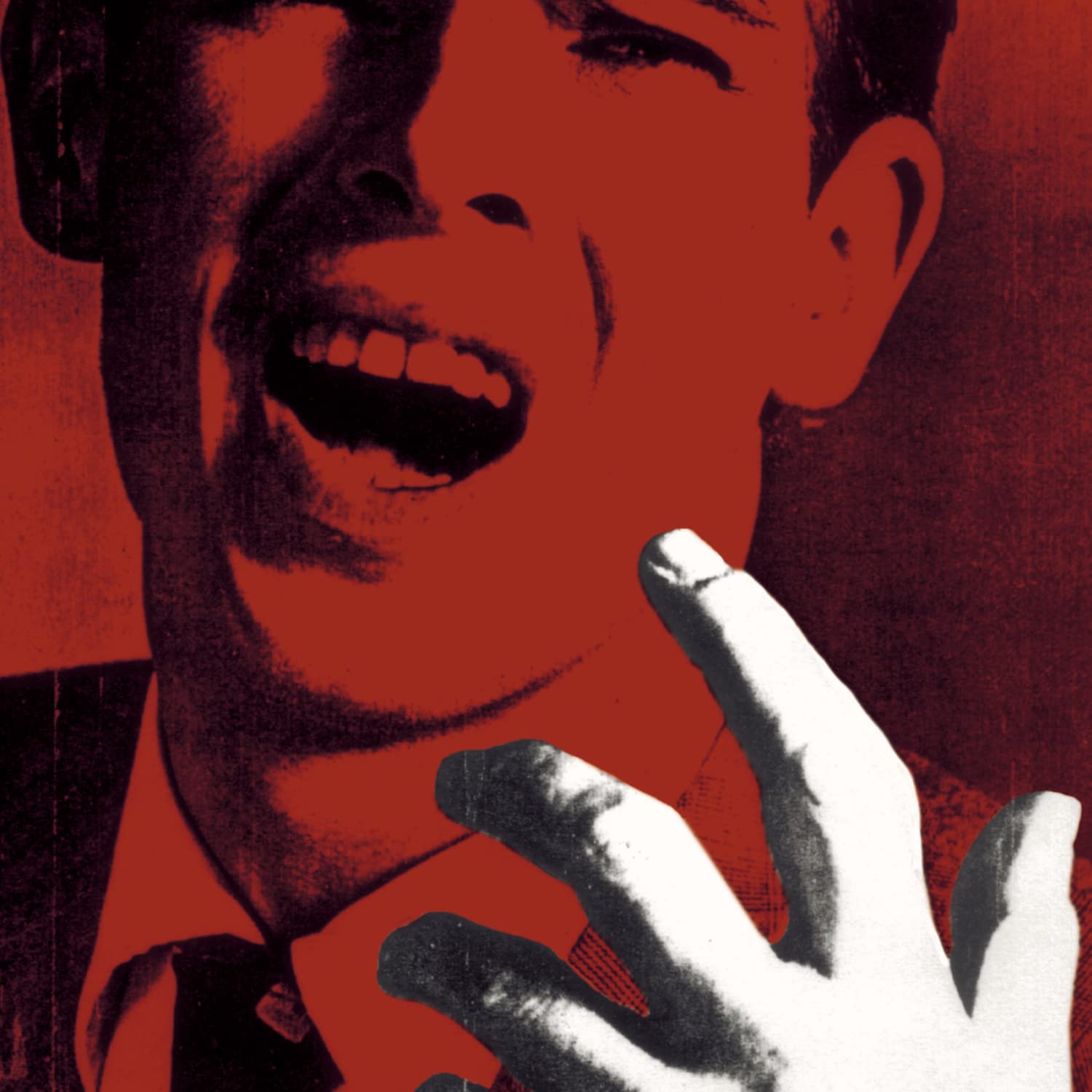 High Drama: Real Johnnie Ray [Audio CD] Ray, Johnnie