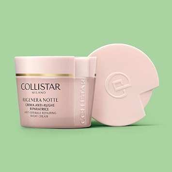 Collistar Rigenera Notte 50ml