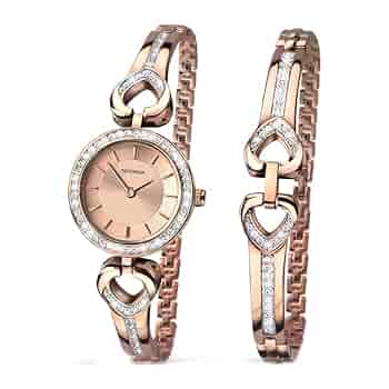 Amazon | Sekonda レディース 26mm クラシック アナログ ローズ