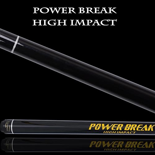 Miniatura 2 de Taco de salto pesado de 23 onzas de salto y rotura de 3 piezas para piscina