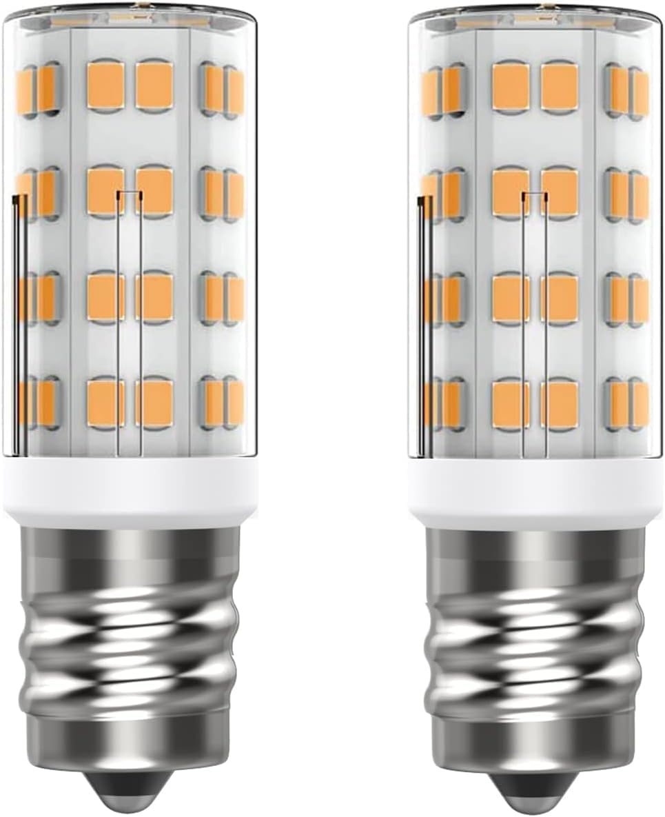 8206232A Bulb Whirlpool Microwave Light Bulbs Under Hood