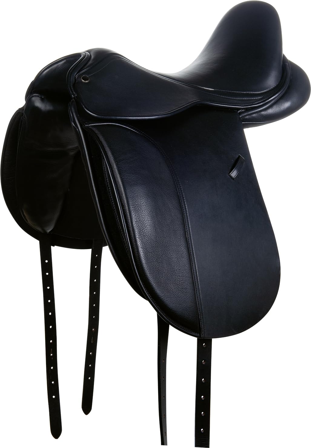 HKM Damen Elegant LaceReitstiefel