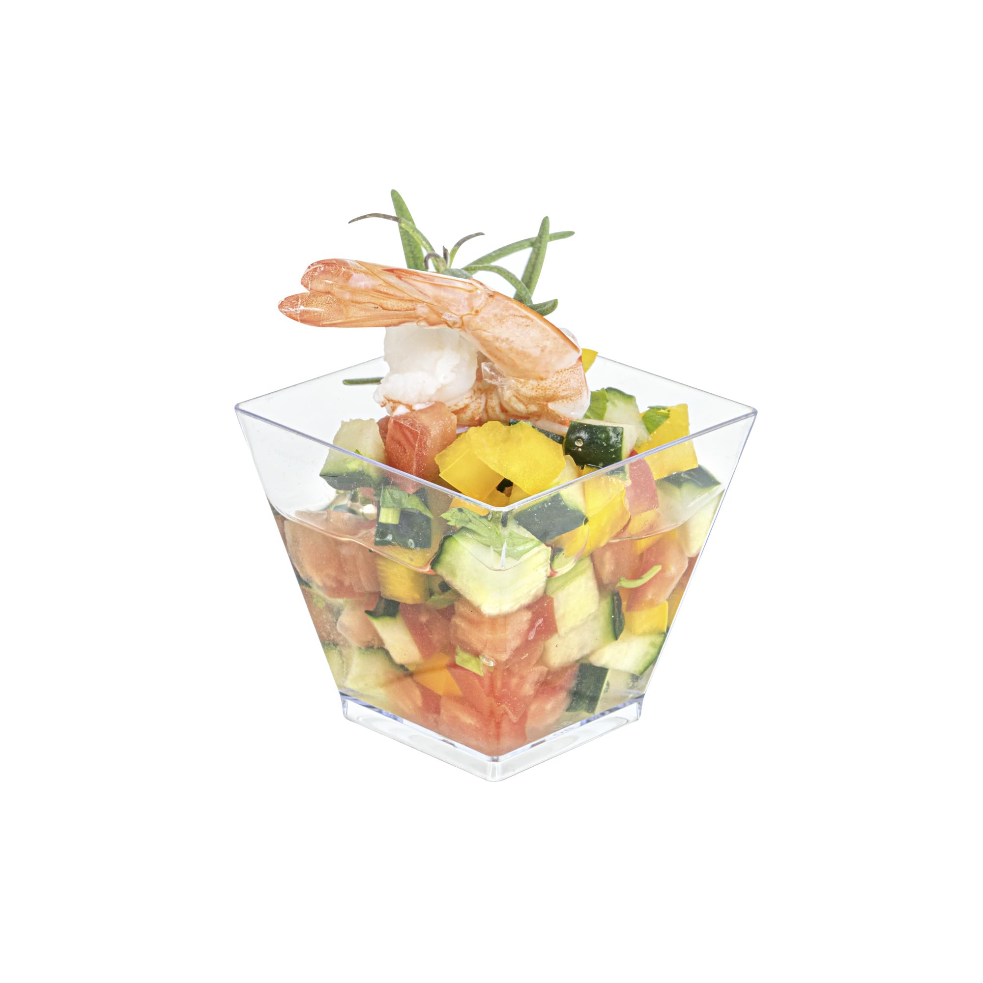 Restaurantware Mini Kova Cup 300 count box