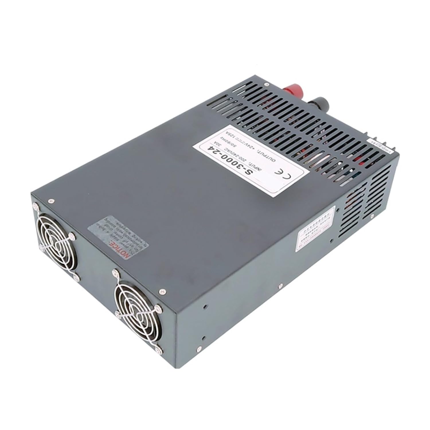 3000W Switching Power Supply with or withought Display 12V 24V 36V 48V 60V 72V 80V 90V 110V 150V 220V Voltage Current Adjustable(0-150V 0-20A_3000W)