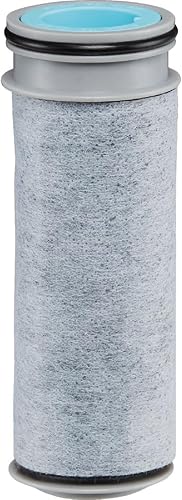Brita Filtro de reemplazo de agua potable Stream para jarras de 40 galones.