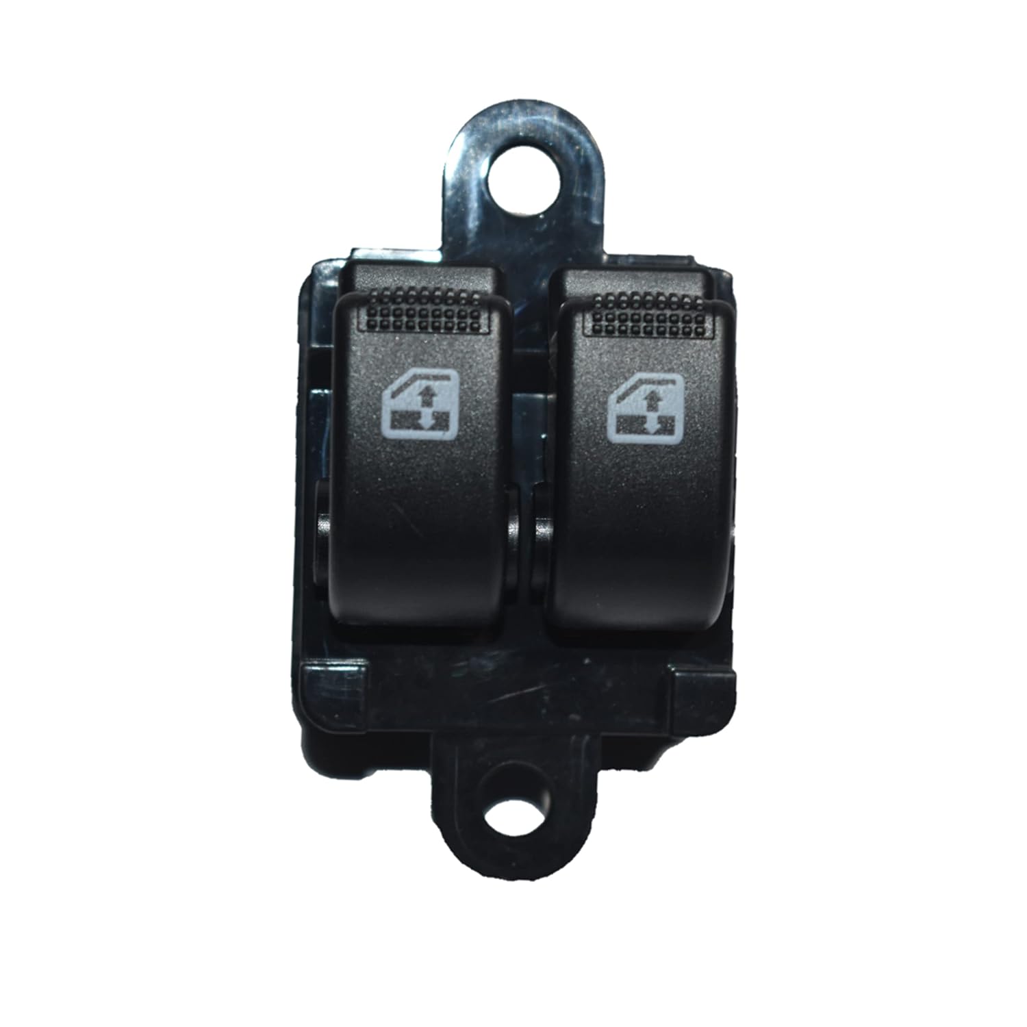 SANTRO XING POWER WINDOW SWITCH FRONT RIGHT (DRIVER SIDE) 10PIN FOR