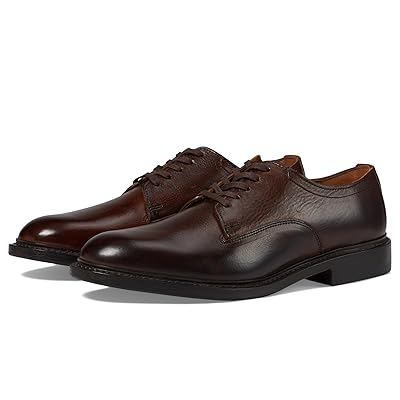 Allen Edmonds Trevor Plain Toe Oxfords Men