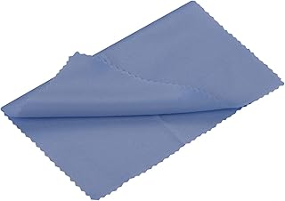 IUPPA 1pcs Microfiber Musical Instrument ing Cloth er for Guitar Violin Ukulele Clarinet Trumpet Saxophone ing(Random Colors Delivery)