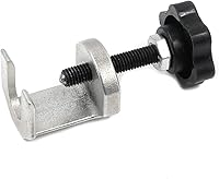 Vista 5 de Bitray Extractor de brazo de limpiaparabrisas para ventana, herramienta de extracción automática de brazo de limpiaparabrisas