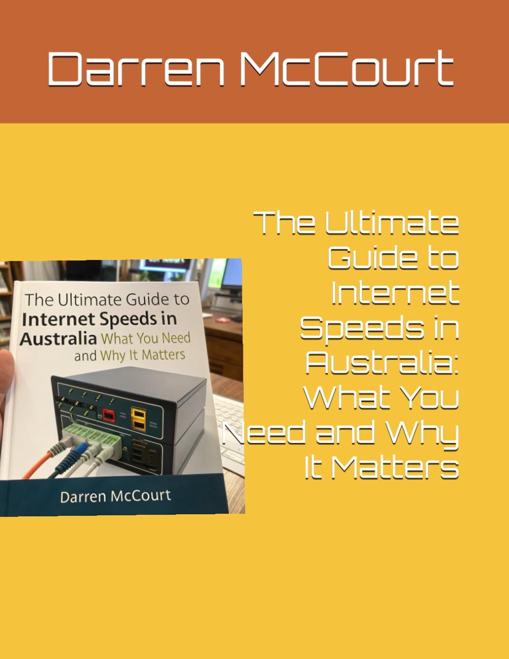 The Ultimate Guide to Internet Speeds in Australia: What You Need and Why It Matters