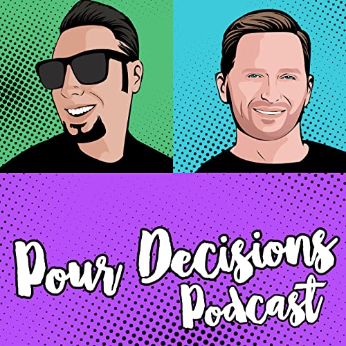 Pour Decisions cover art