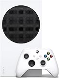 Xbox Series S 512GB Console - 1