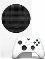 【Njさん専用】Xbox Series S XBOX Series S Console Bundle with Blue Controller and 3