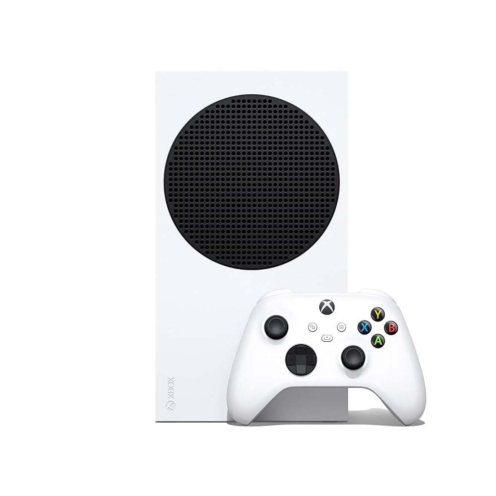 その他 Xbox Series S 512GB SSD Amazon.com: Xbox Microsoft Series S 512GB SSD Console