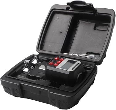 Digital Torque Adapter 1/2 Drive 40-200Nm LED Digital Torque(3-60)