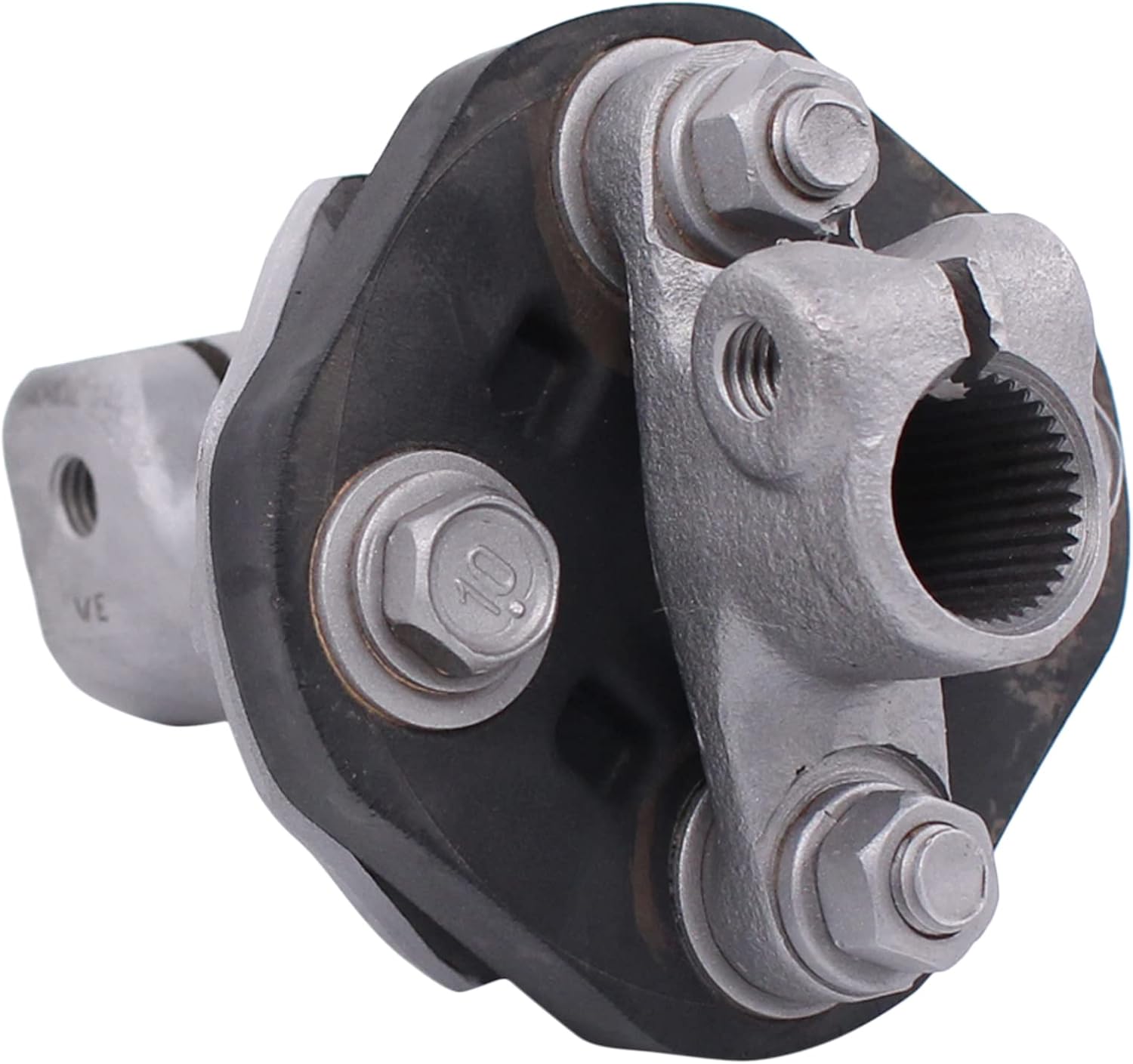 NewYall Lower Steering Intermediate Shaft for Toyota 4Runner Sequoia