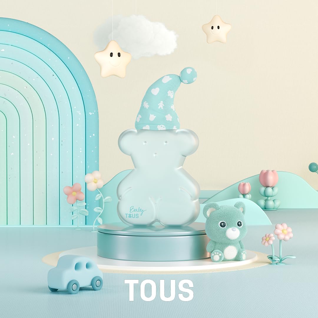 Baby 100 ml.
