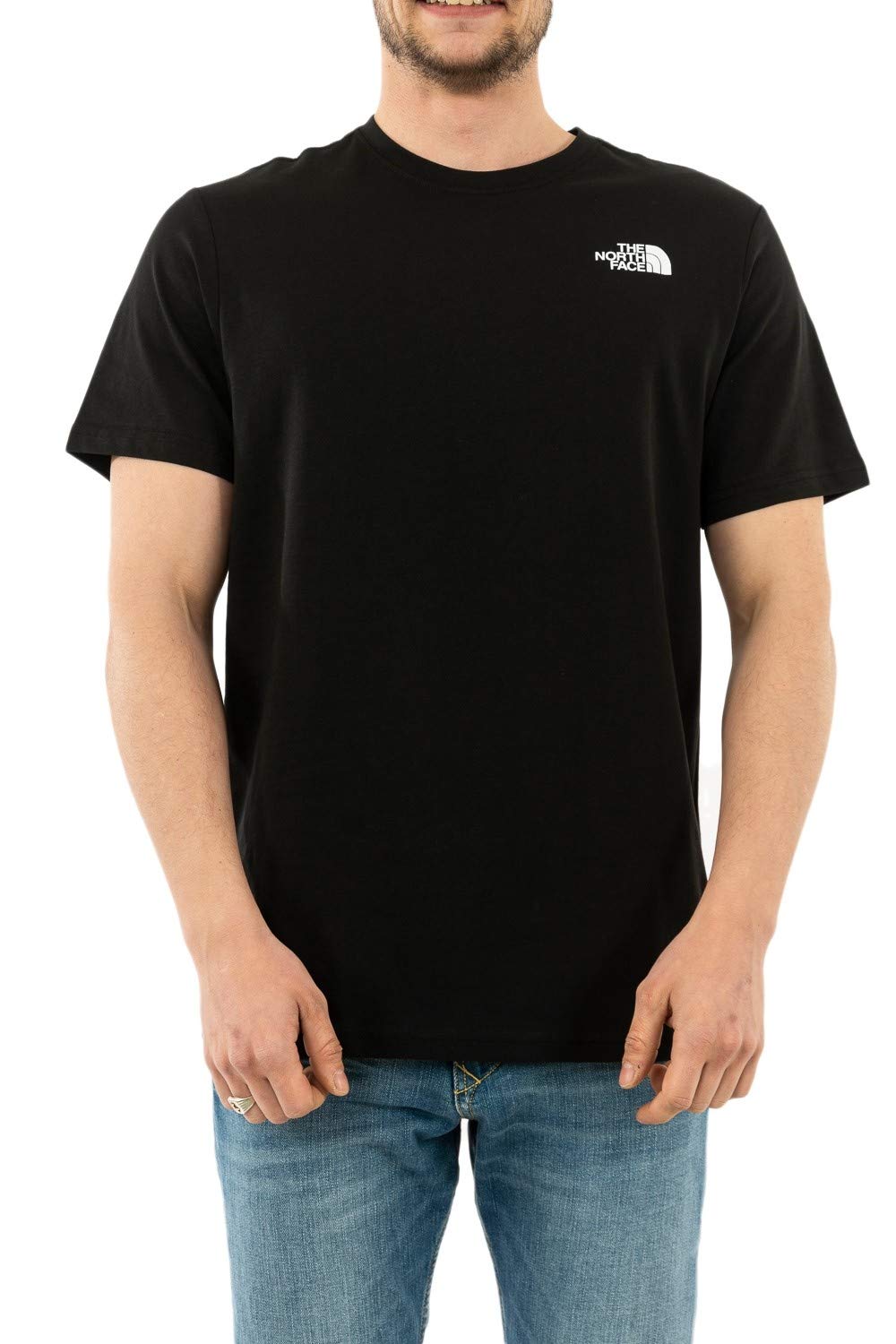 The North Face Men's Red Box T-shirt
