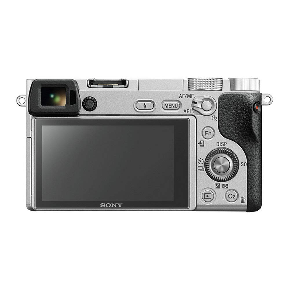 JJC GSP-A6000 Protettore Schermo LCD In Vetro Temperato JJC Per Sony A6000, A6300, A6400, A6600 Vetro Ottico JJC GSP-A6000 - Foto 5